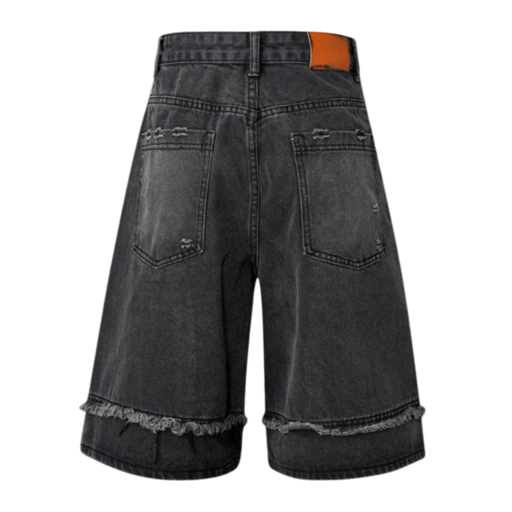 NOMAD - SLASH JORTS