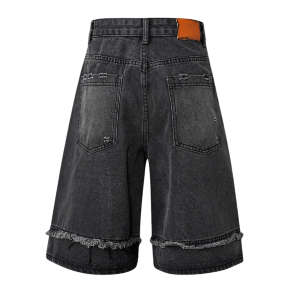 NOMAD - SLASH JORTS