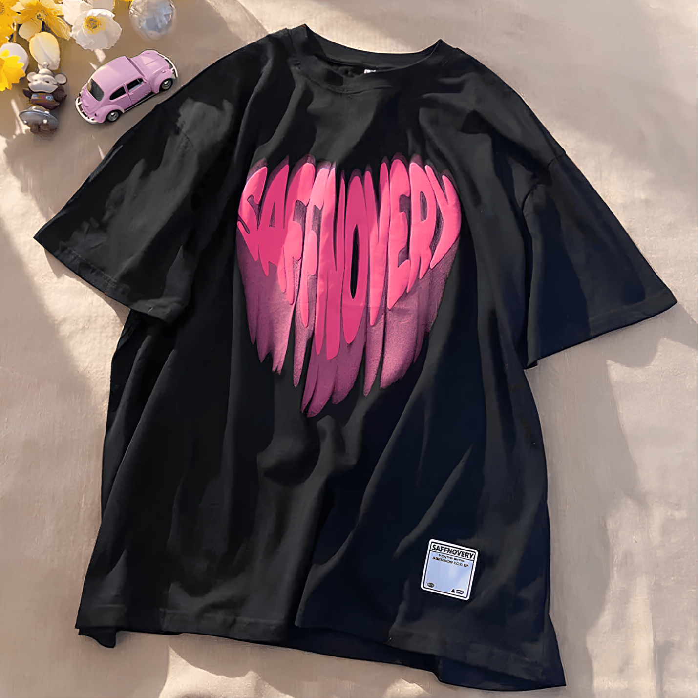 NOMAD - LOVE HEART