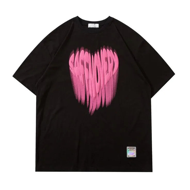 NOMAD - LOVE HEART