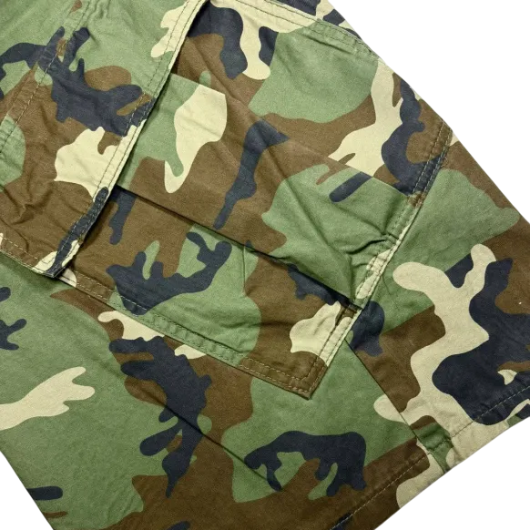NOMAD - MILITAR