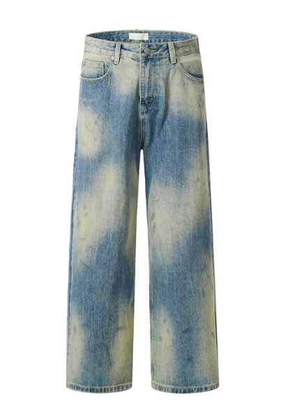 NOMAD - CLOUD JEANS