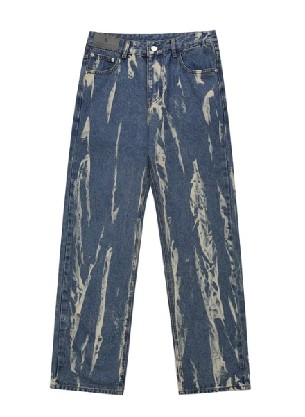 NOMAD - LEGACY FIT