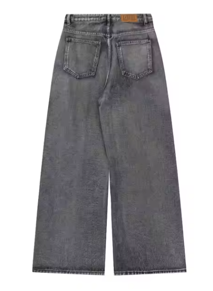 NOMAD - PAINT JEANS