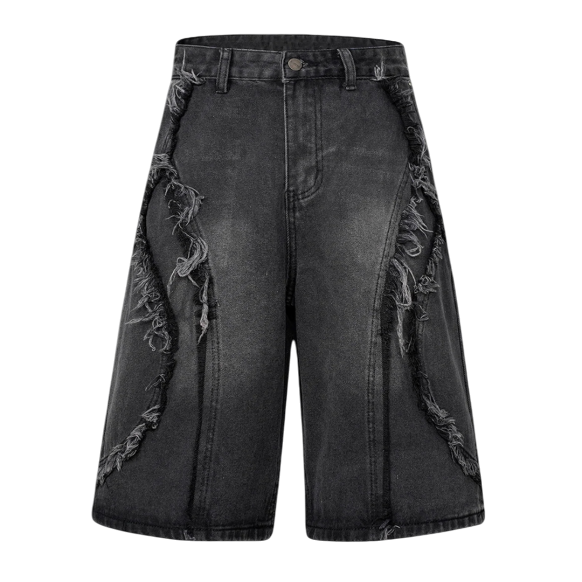 NOMAD - SLASH JORTS