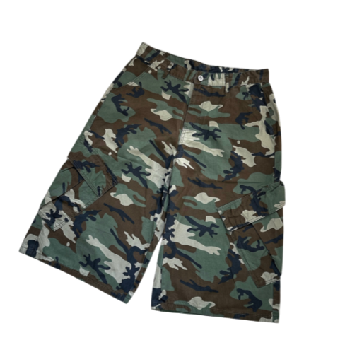 NOMAD - MILITAR