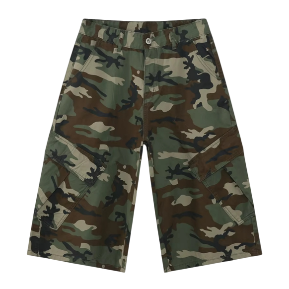 NOMAD - MILITAR