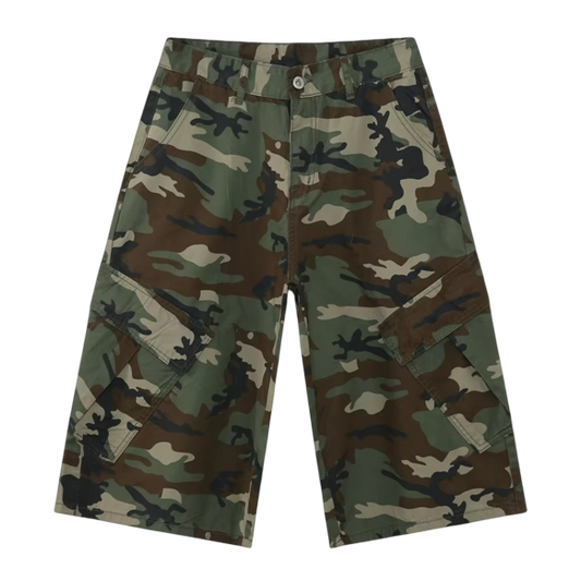 NOMAD - MILITAR