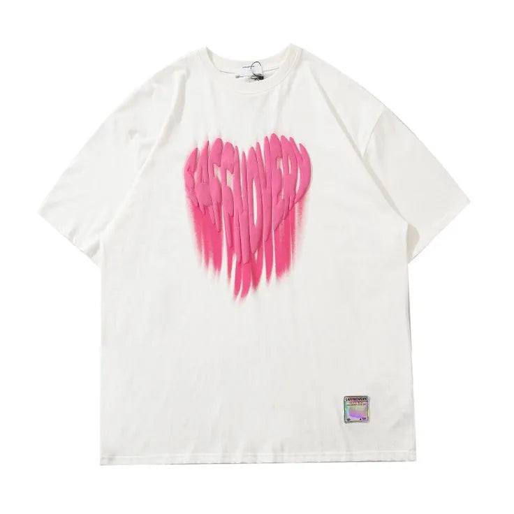 NOMAD - LOVE HEART