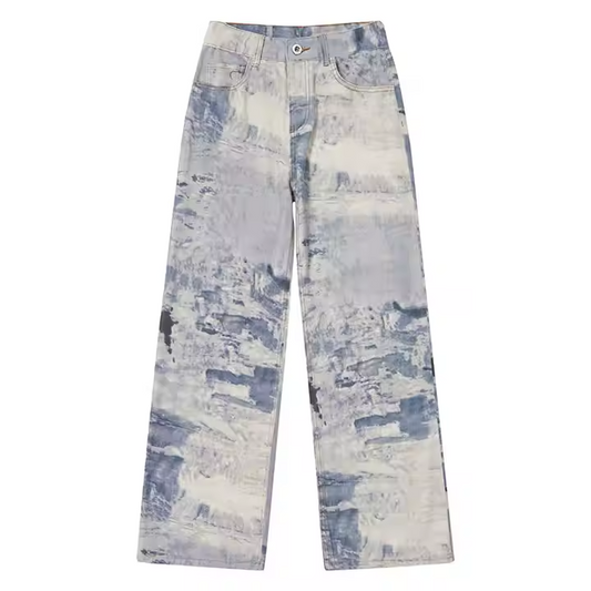 NOMAD - WAVES JEANS