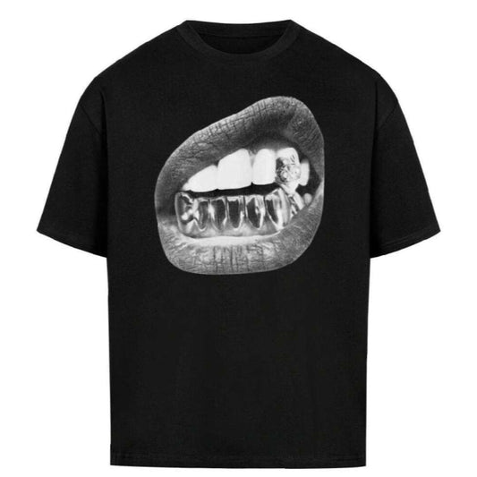 NOMAD - GRILZ BITE TEE